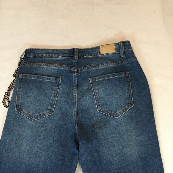 Mele E Pere Jeans size 1 - Picture 5 of 12